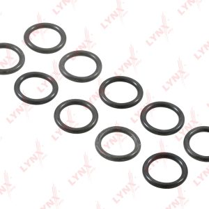 Кольцо уплотнительное (двигатель)