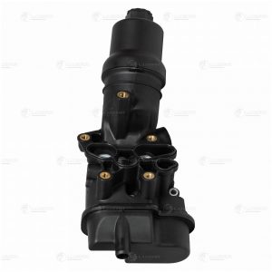 Корпус масляного фильтра