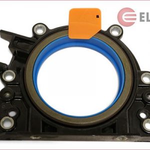 Крышка коленвала задняя