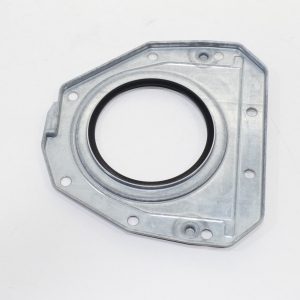 Крышка коленвала задняя