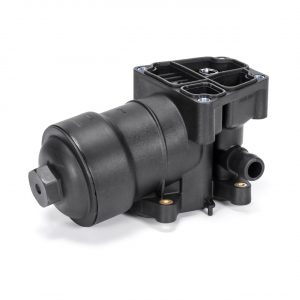 Корпус масляного фильтра