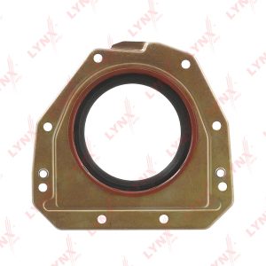 Крышка коленвала задняя