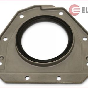 Крышка коленвала задняя