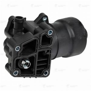 Корпус масляного фильтра