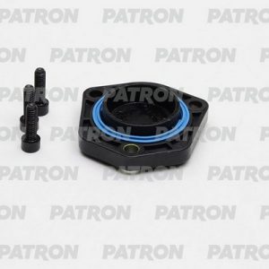 Крышка масляного поддона