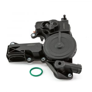 Маслоотделитель