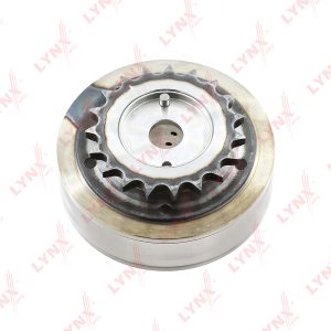 Механизм изменения фаз ГРМ