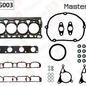 Набор прокладок верхний