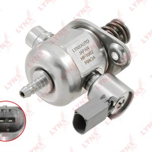 Насос (ТНВД) бензиновый