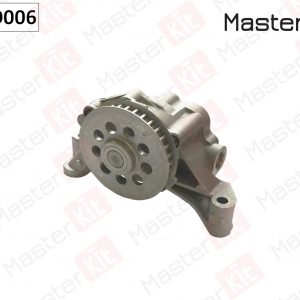 Насос масляный