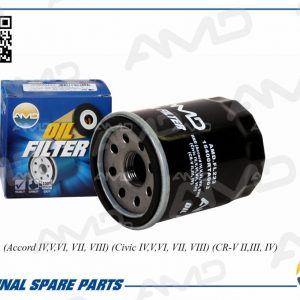 Фильтр масляный