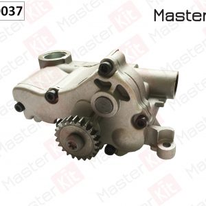 Насос масляный