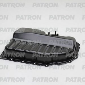 Поддон масляный двигателя