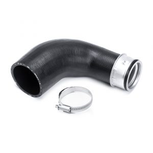 Патрубок интеркулера