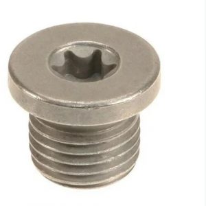 Пробка масляного поддона