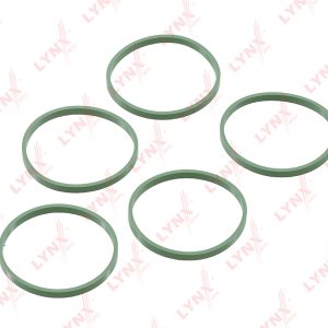 Прокладка (двигатель)