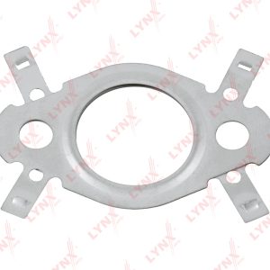 Прокладка (двигатель)