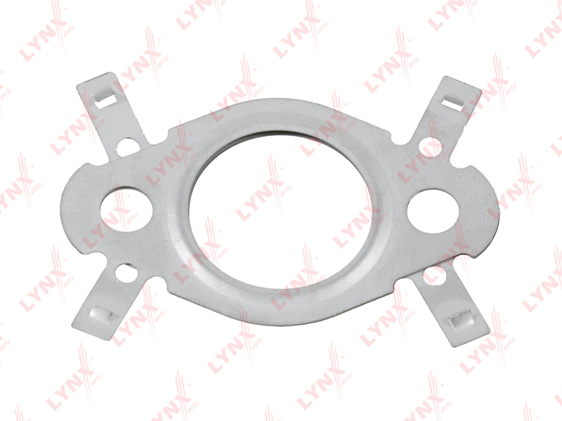 Прокладка (двигатель)