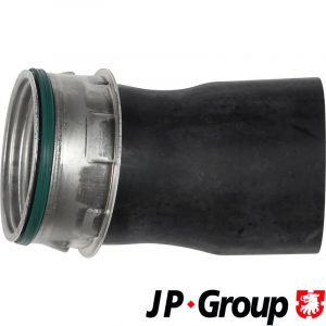 Патрубок интеркулера