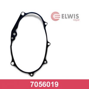 Прокладка (двигатель)