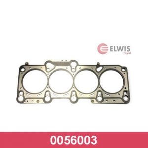 Прокладка головки блока