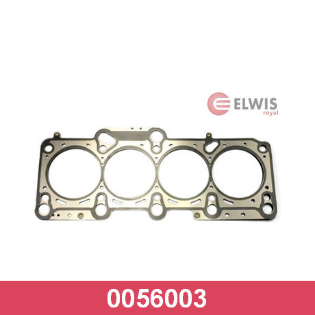 Прокладка головки блока