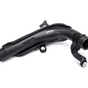 Патрубок интеркулера