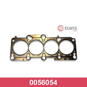 Прокладка головки блока