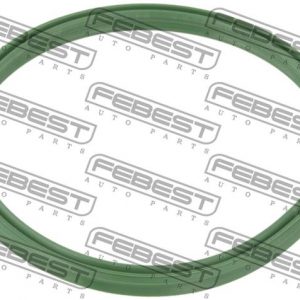 Прокладка (двигатель)