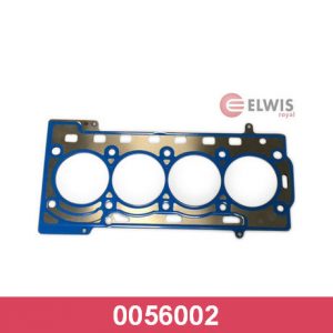 Прокладка головки блока