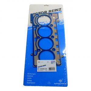 Прокладка головки блока