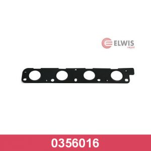 Прокладка выпускного коллектора