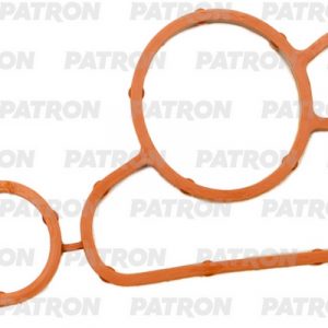 Прокладка корпуса масляного фильтра