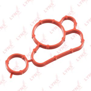 Прокладка корпуса масляного фильтра