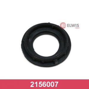 Прокладка свечного канала