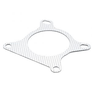 Прокладка приемной трубы глушителя