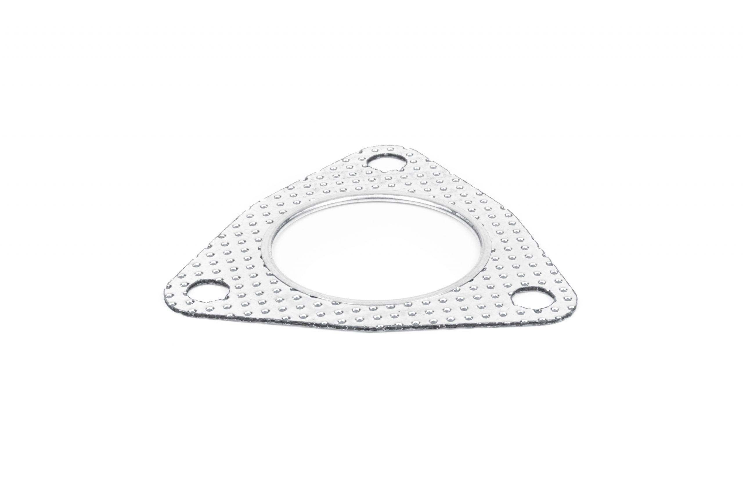 Прокладка приемной трубы глушителя