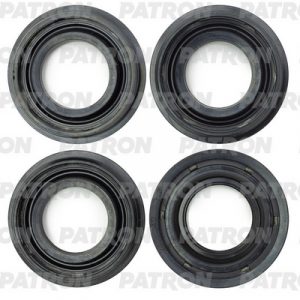 Прокладка форсунки