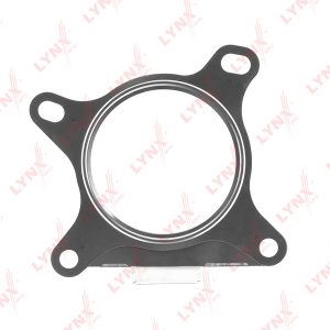 Прокладка приемной трубы глушителя