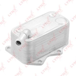 Радиатор масляный