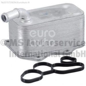 Радиатор масляный