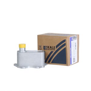 Радиатор масляный