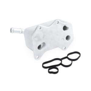 Радиатор масляный