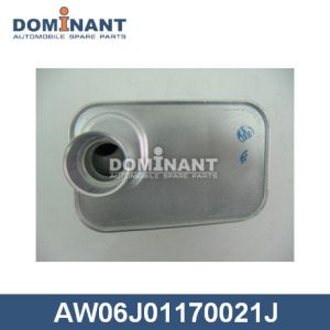 Радиатор масляный