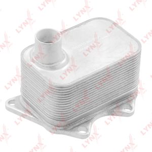 Радиатор масляный