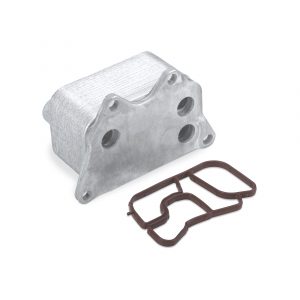 Радиатор масляный