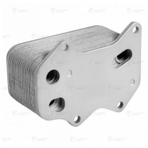 Радиатор масляный