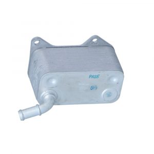 Радиатор масляный