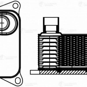 Радиатор масляный