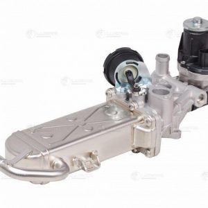 Радиатор системы EGR